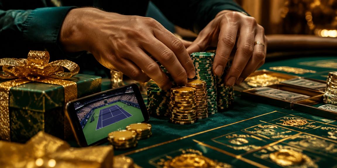 topik 99 Casino Thanh Toán Nội Địa