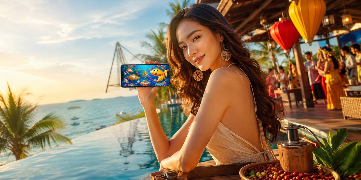 topik 99 Sảnh topik 99 casino có gì cho bạn